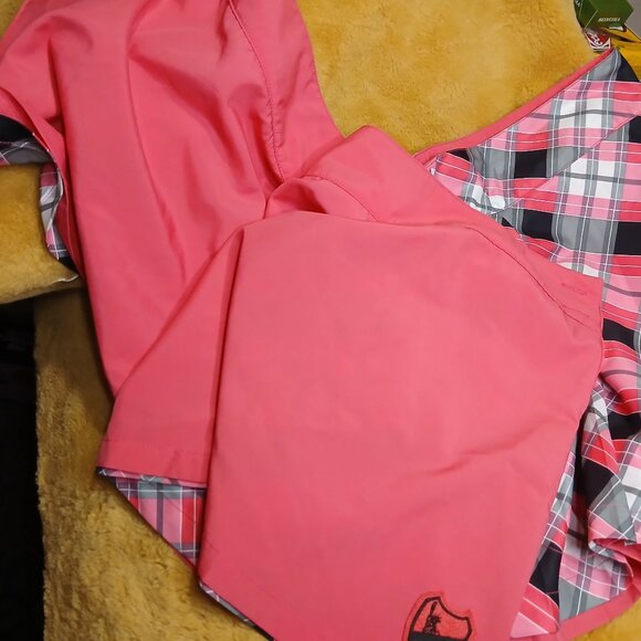 Nike Wrappable tennis skirt - Picture 3 of 3